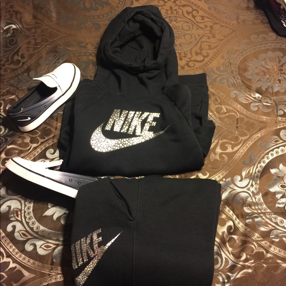 Nike set